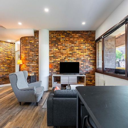 Superbe Appartement En Plein Coeur De Metz. Exteriér fotografie