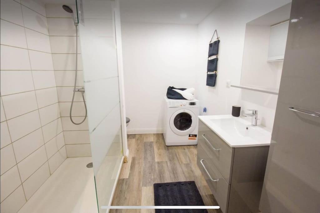 Superbe Appartement En Plein Coeur De Metz. Exteriér fotografie